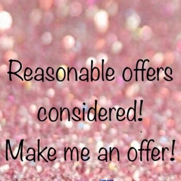 Meet your Posher, Beth - Picture 1 of 1